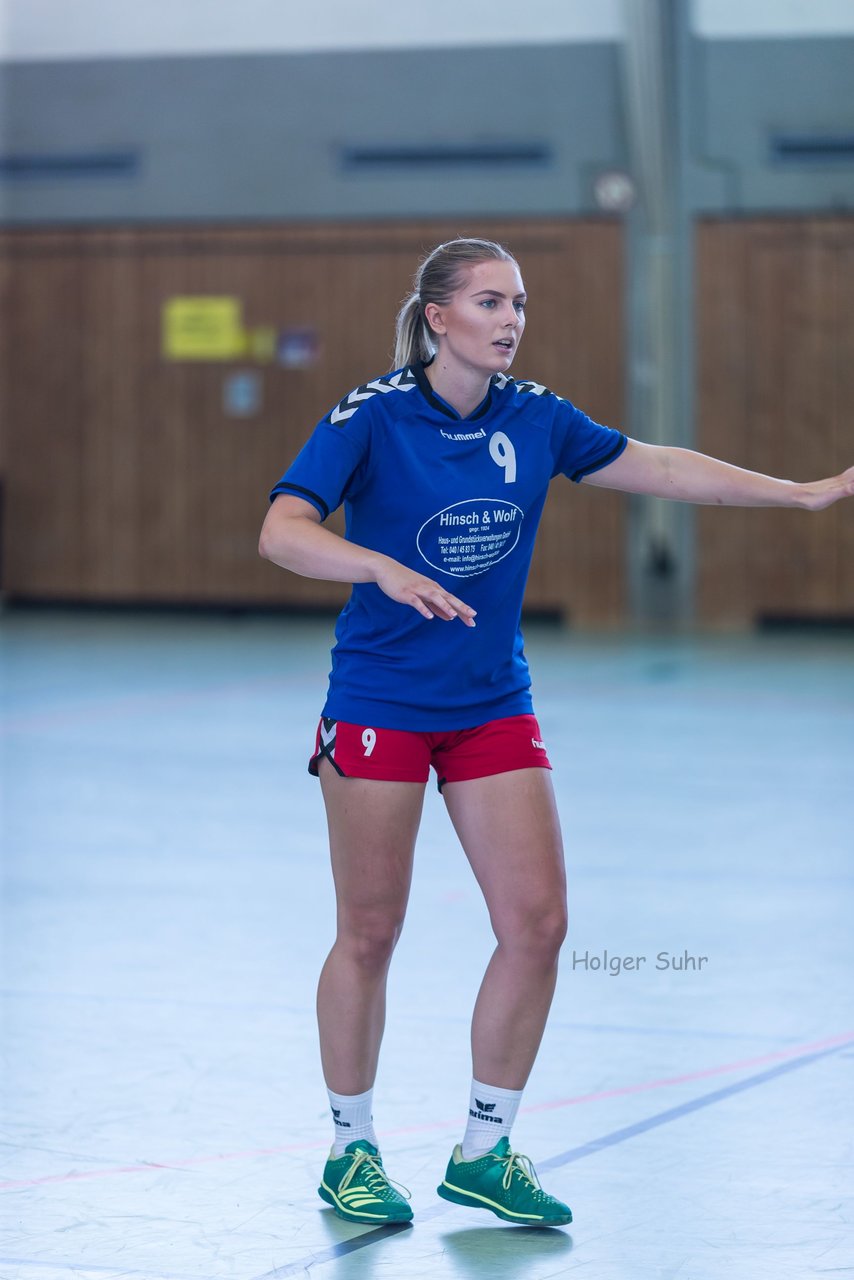 Bild 232 - Frauen BT Vorbereitungsturnier